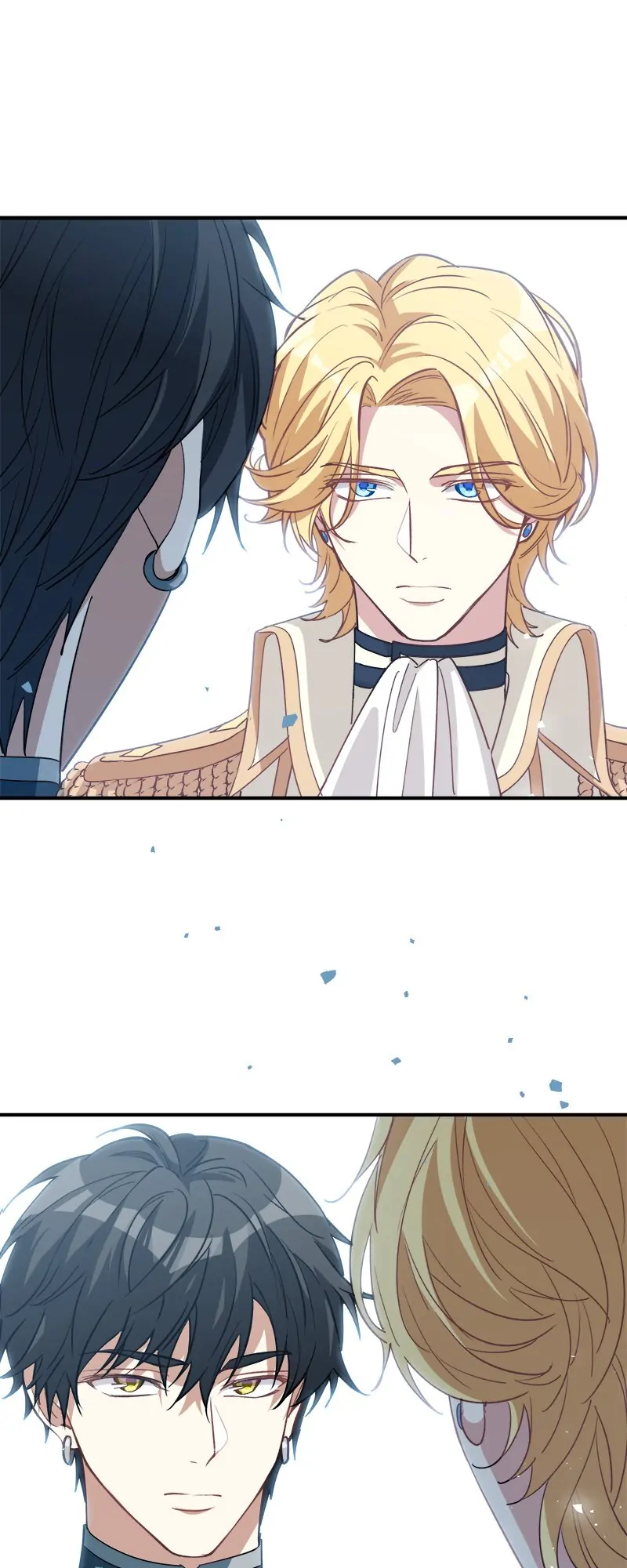 I Woke Up As a Notorious Troublemaker! chapter 16 page 61