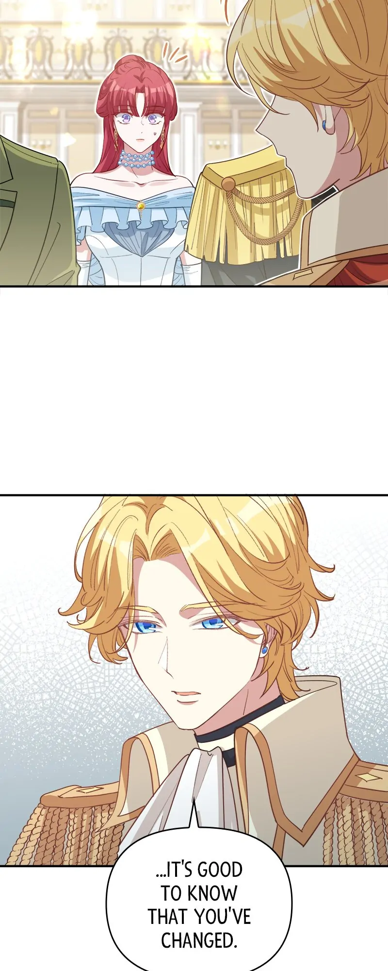 I Woke Up As a Notorious Troublemaker! chapter 16 page 63