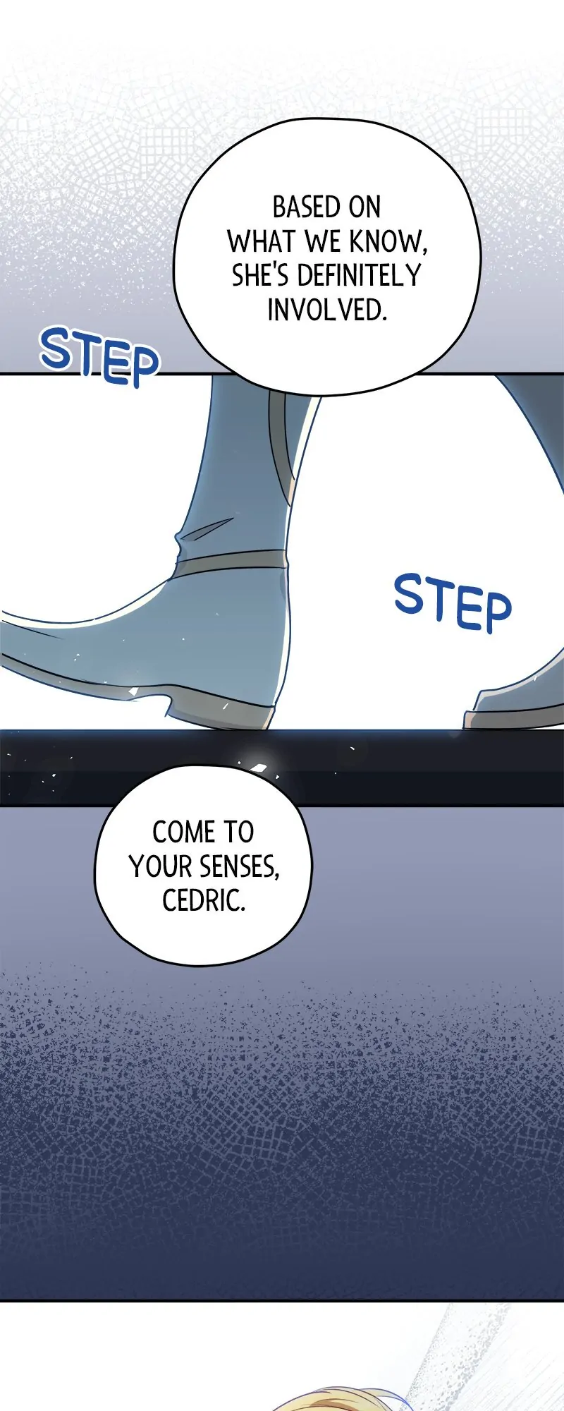 I Woke Up As a Notorious Troublemaker! chapter 16 page 76