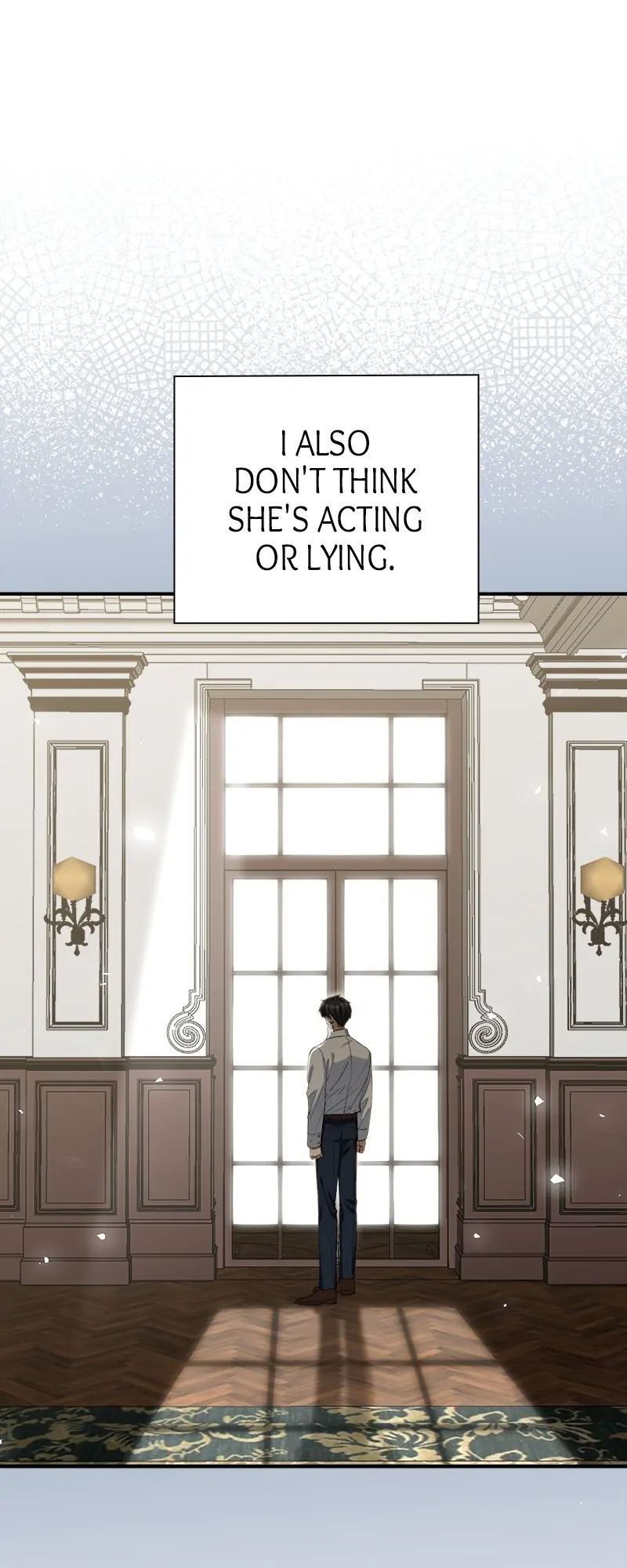 I Woke Up As a Notorious Troublemaker! chapter 17 page 12