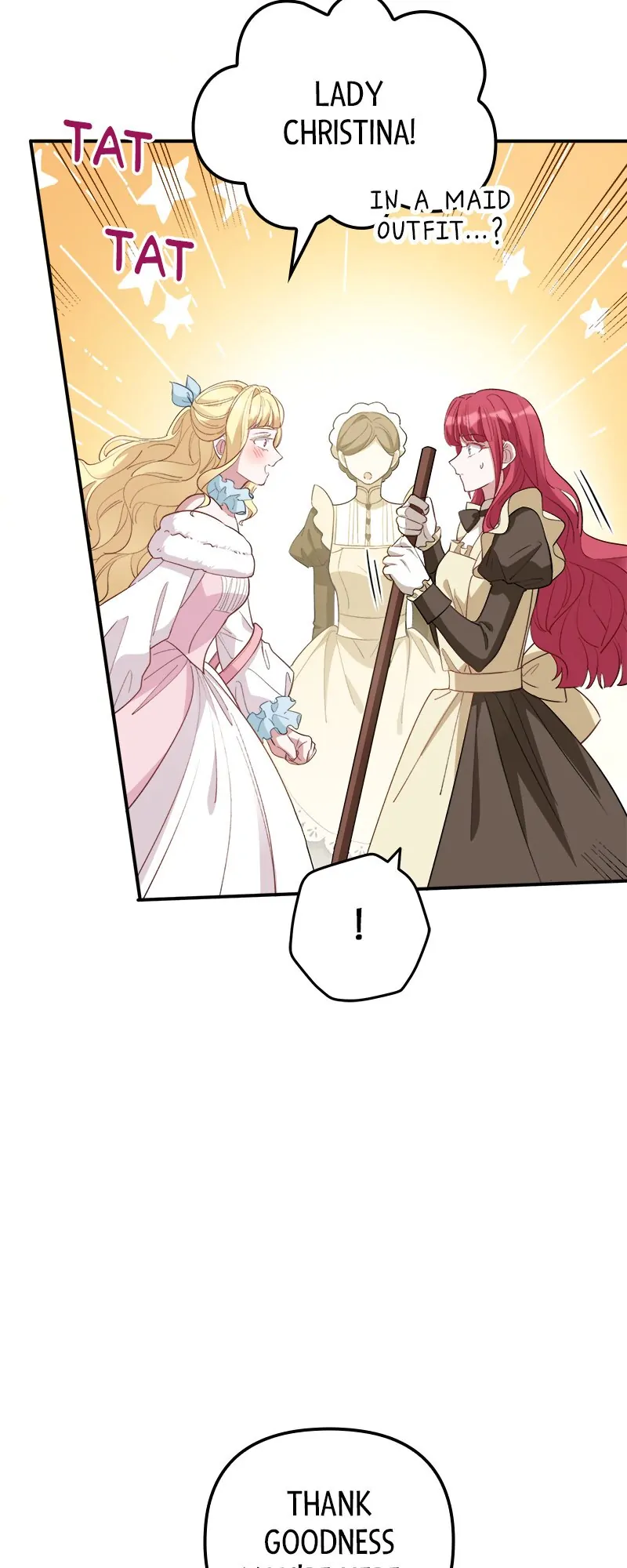 I Woke Up As a Notorious Troublemaker! chapter 17 page 26
