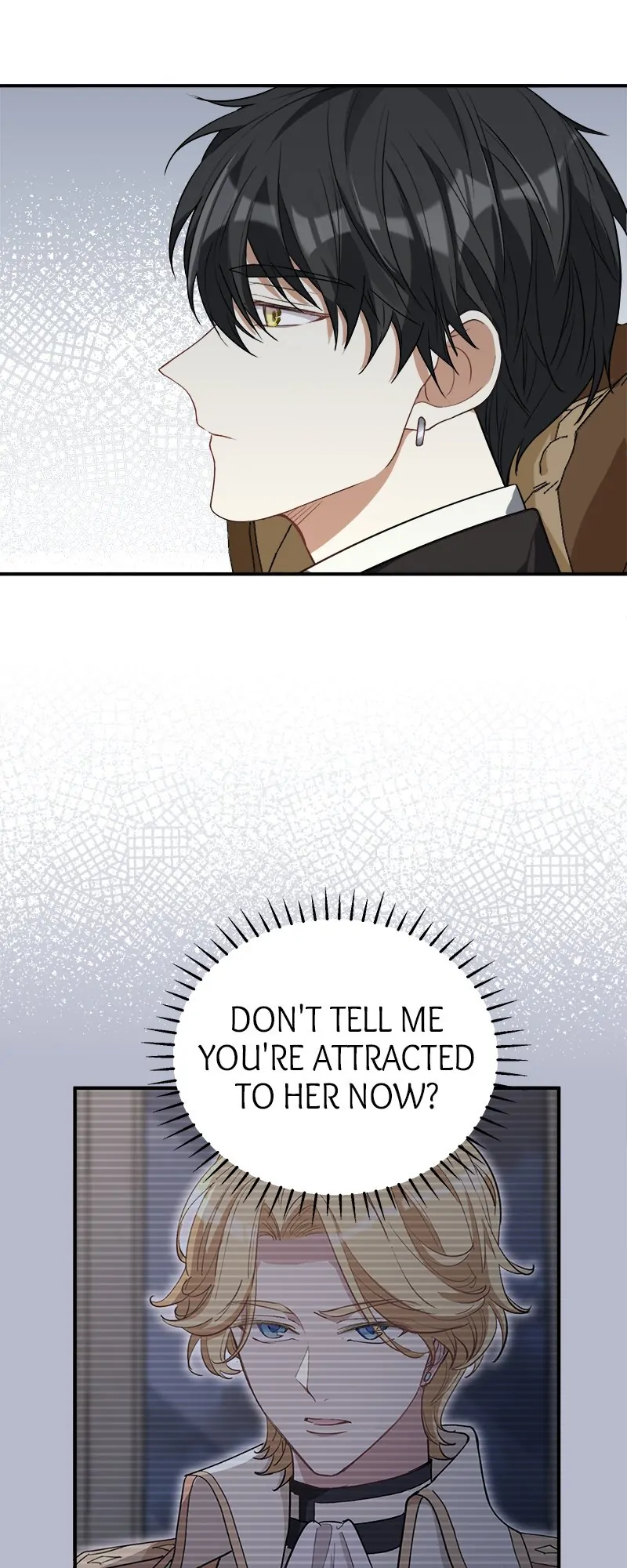 I Woke Up As a Notorious Troublemaker! chapter 17 page 48
