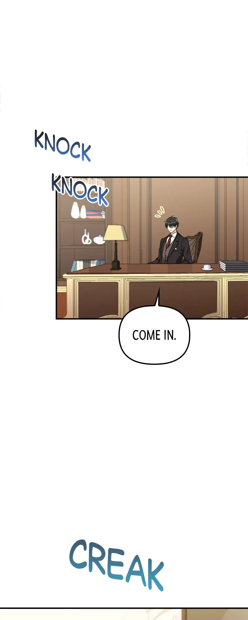I Woke Up As a Notorious Troublemaker! chapter 17 page 52