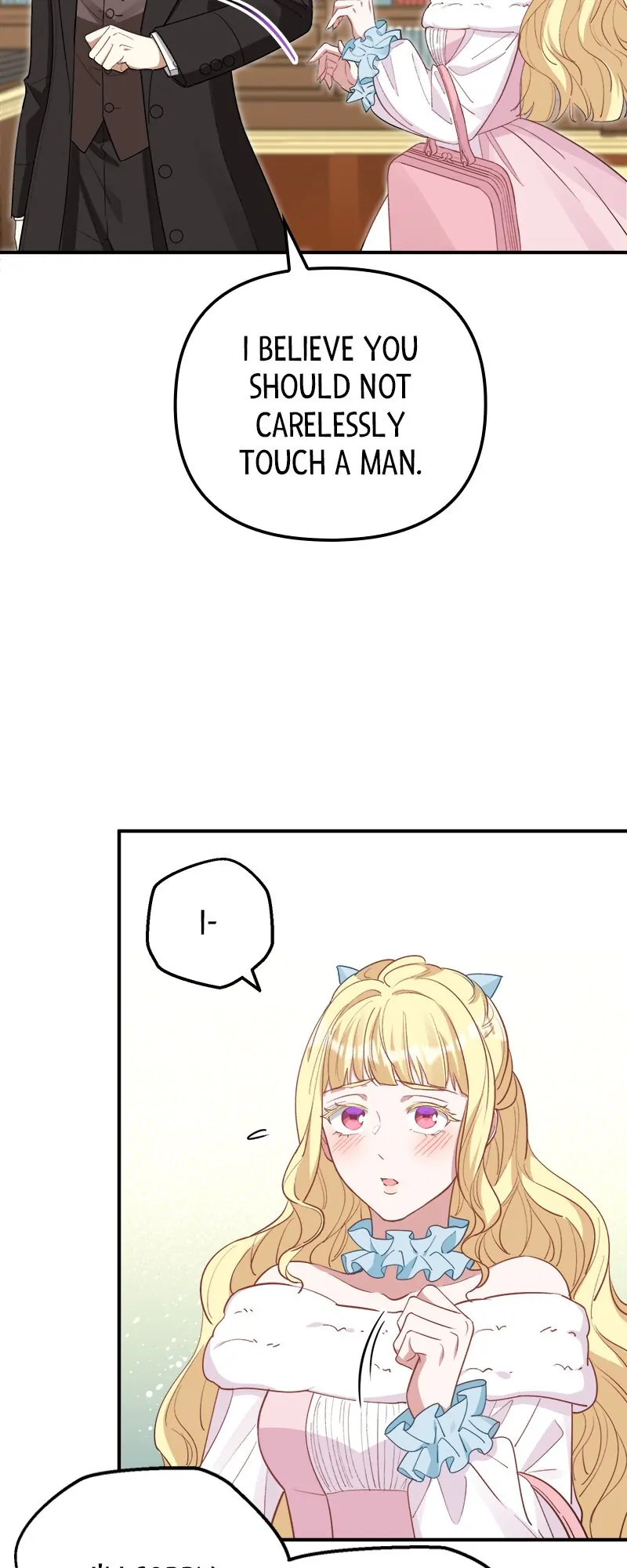 I Woke Up As a Notorious Troublemaker! chapter 17 page 68