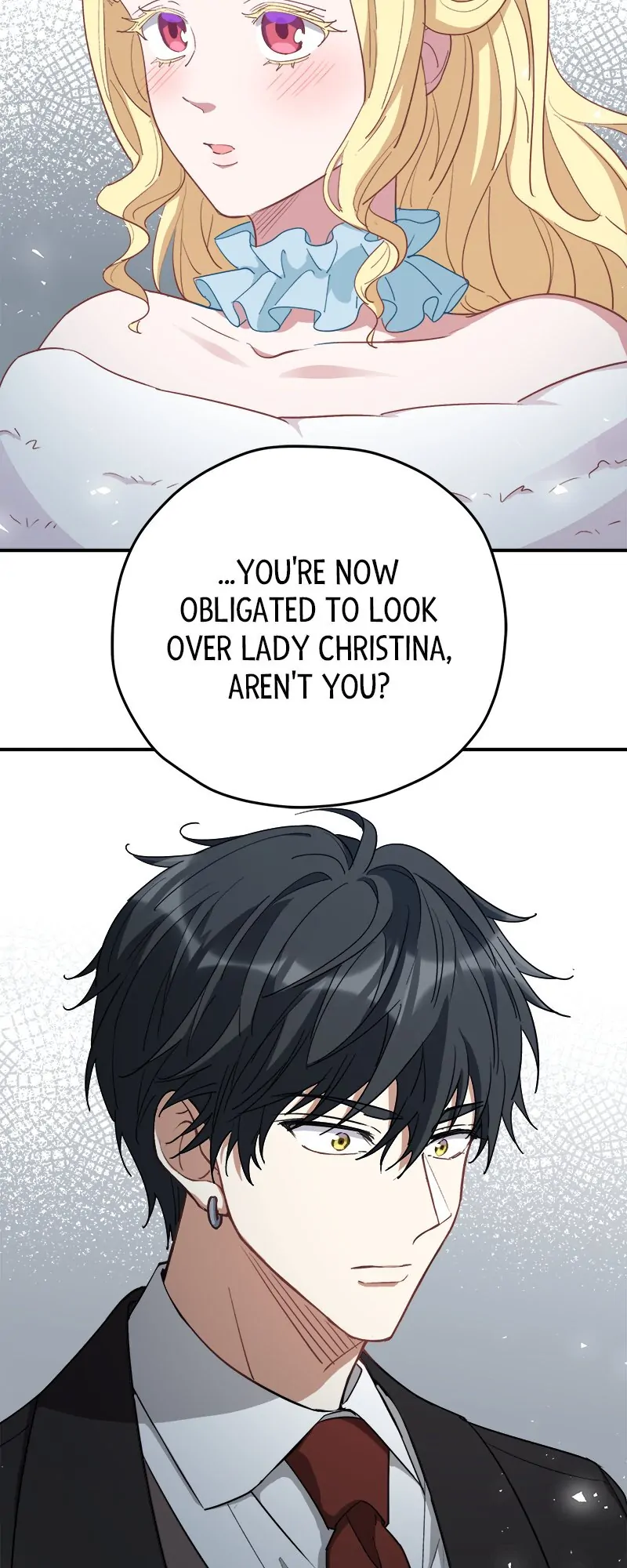 I Woke Up As a Notorious Troublemaker! chapter 17 page 76