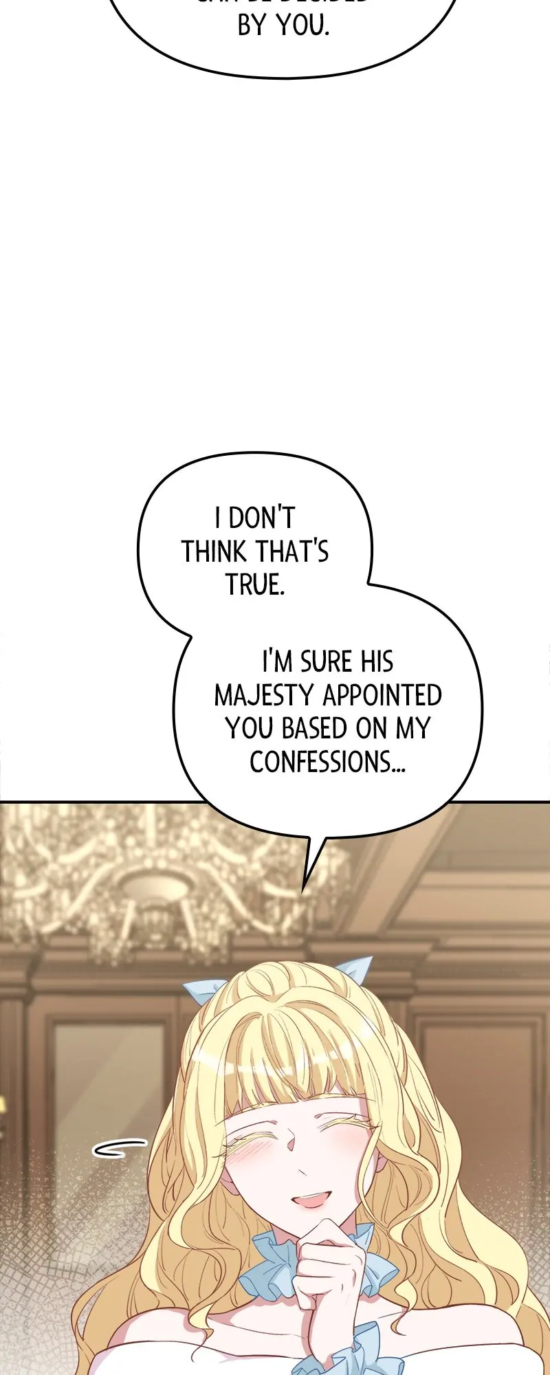I Woke Up As a Notorious Troublemaker! chapter 17 page 81