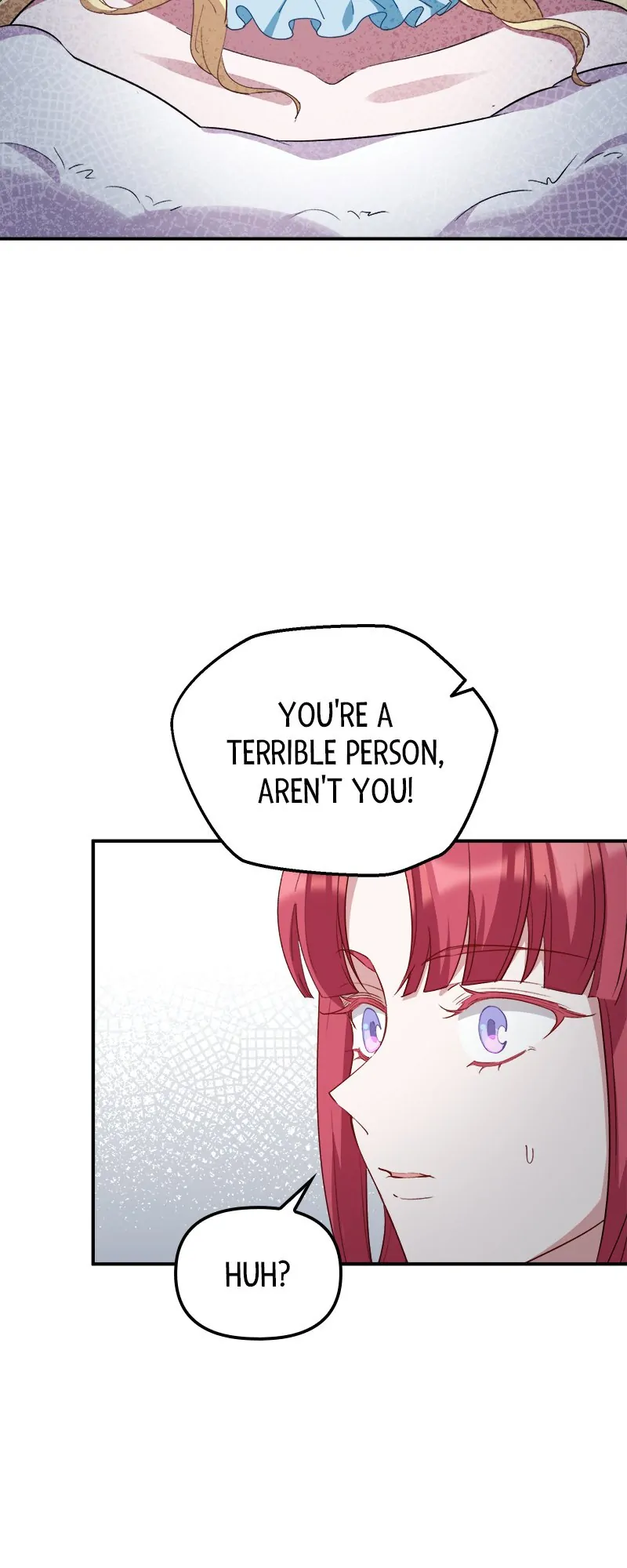 I Woke Up As a Notorious Troublemaker! chapter 18 page 18