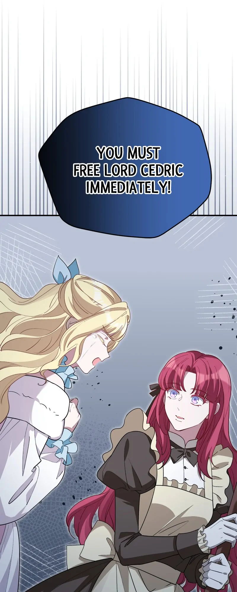 I Woke Up As a Notorious Troublemaker! chapter 18 page 19