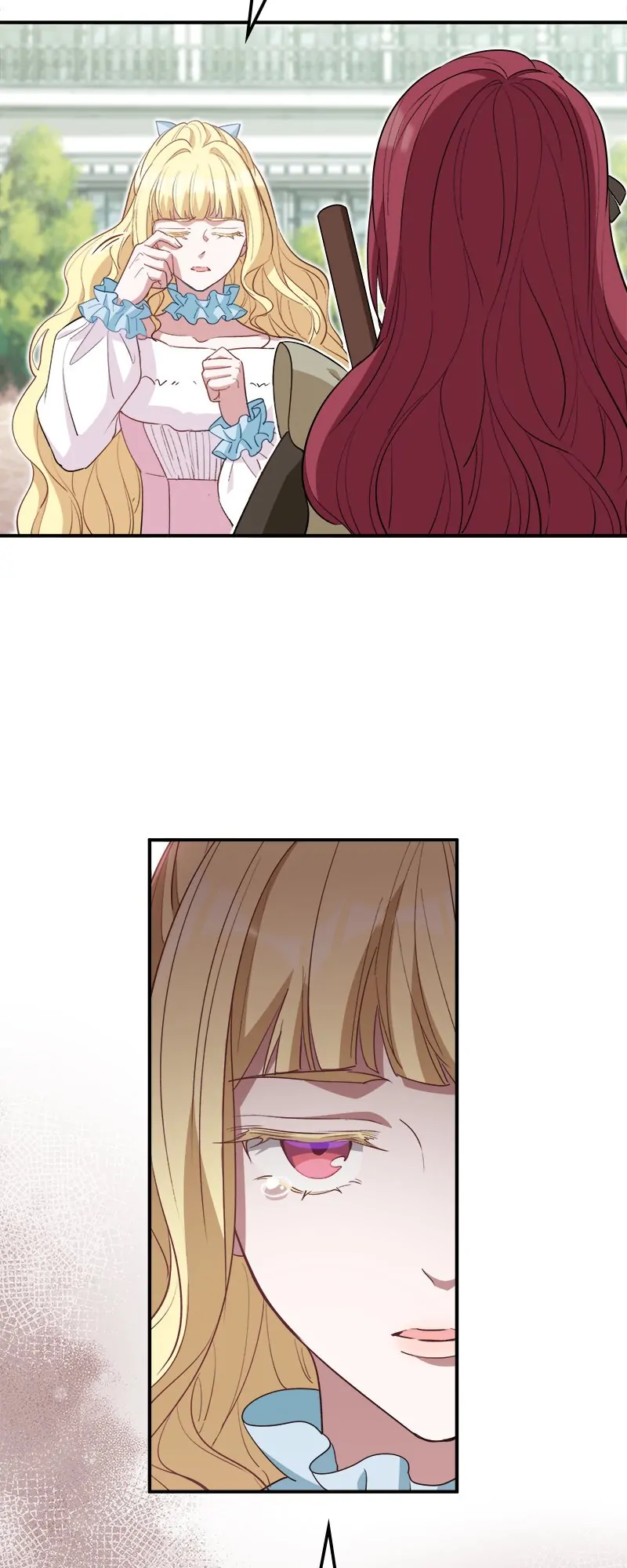 I Woke Up As a Notorious Troublemaker! chapter 18 page 24