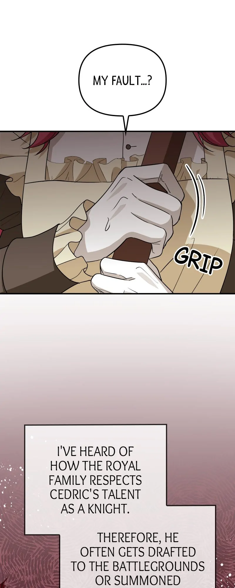 I Woke Up As a Notorious Troublemaker! chapter 18 page 26