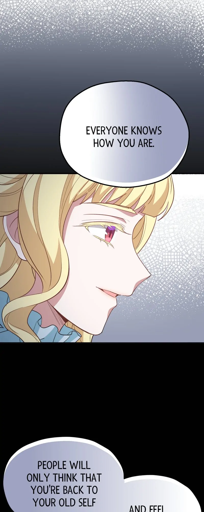 I Woke Up As a Notorious Troublemaker! chapter 18 page 36