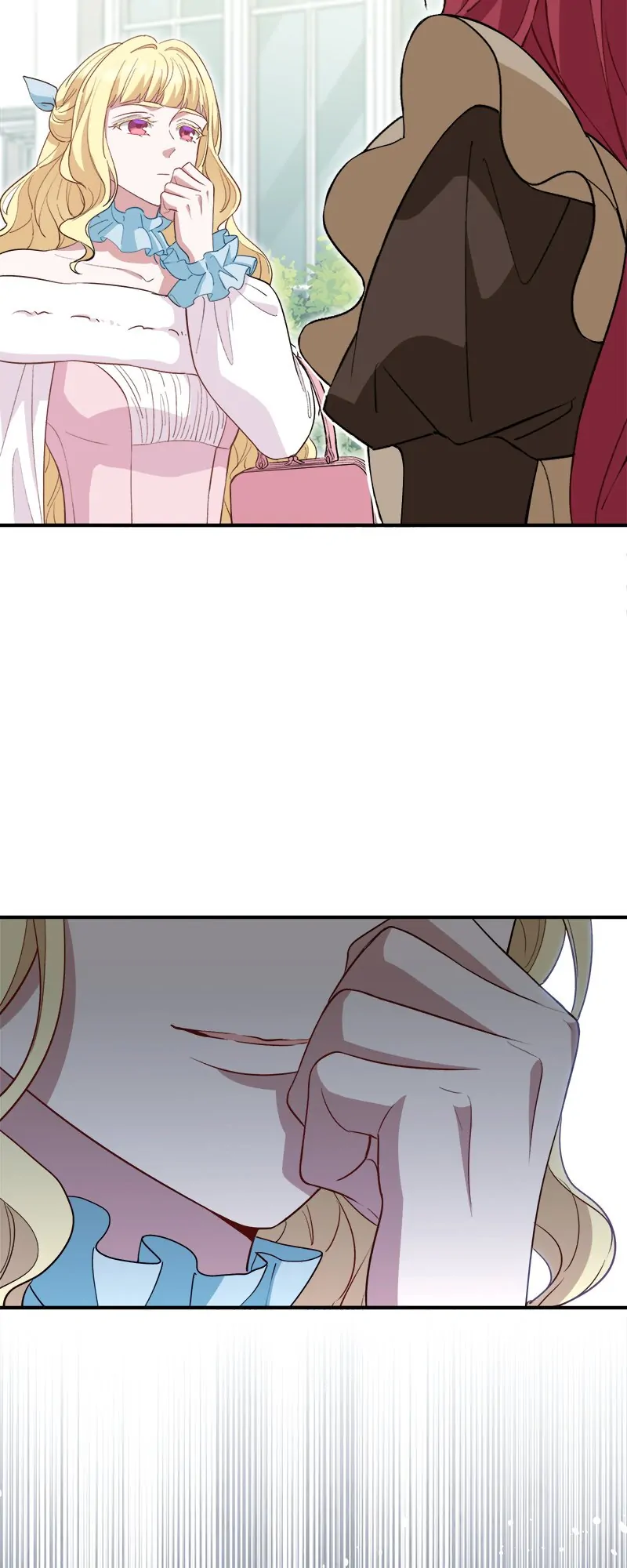 I Woke Up As a Notorious Troublemaker! chapter 18 page 42