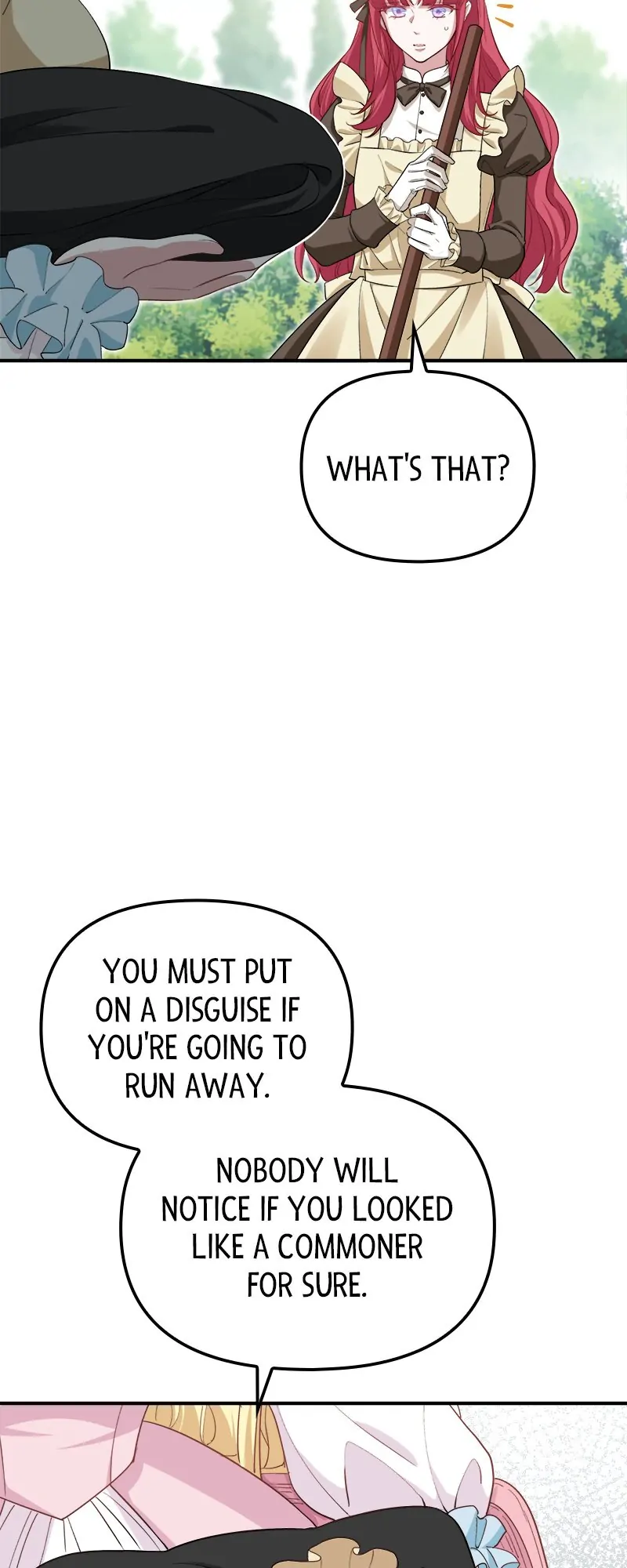 I Woke Up As a Notorious Troublemaker! chapter 18 page 46