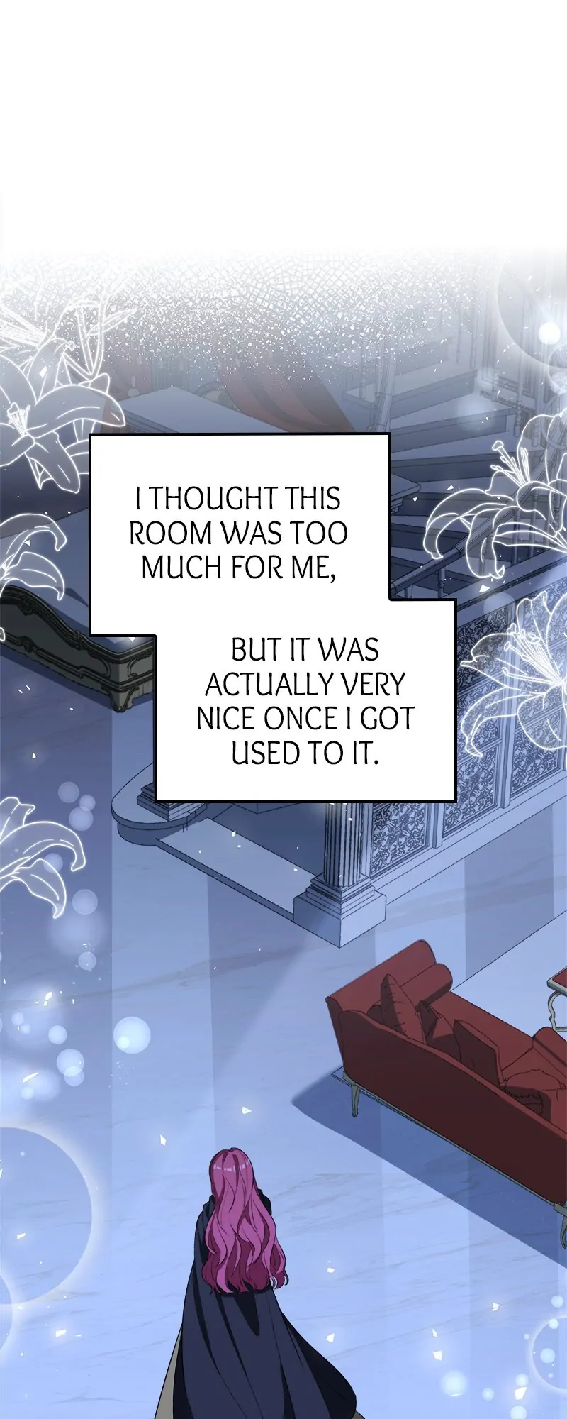 I Woke Up As a Notorious Troublemaker! chapter 18 page 55