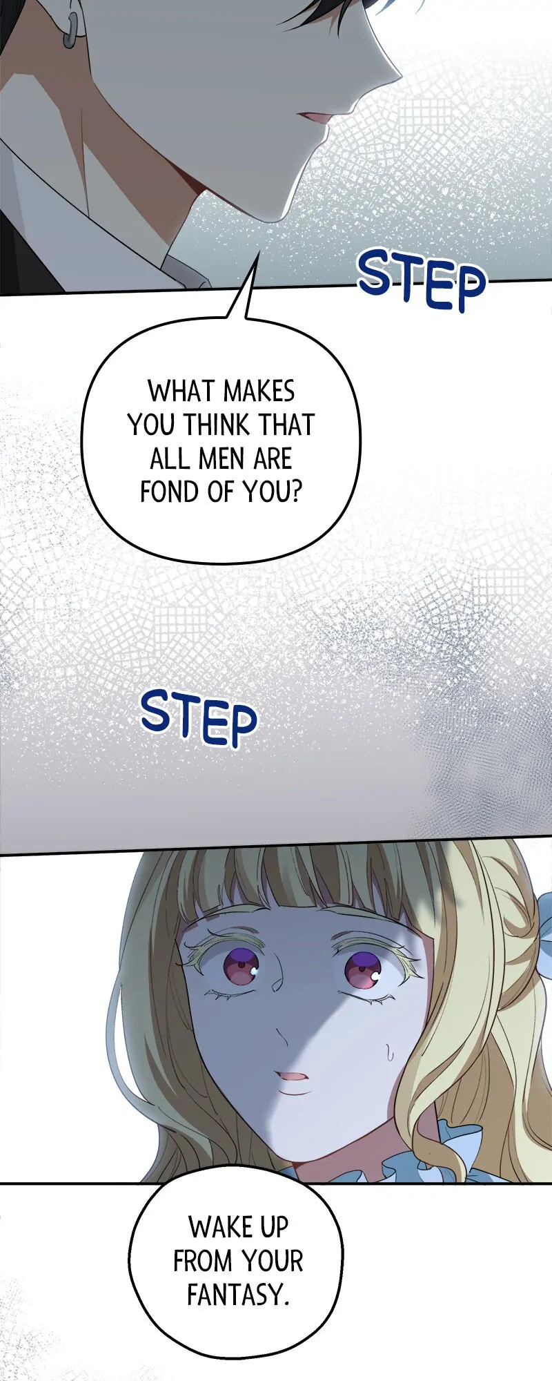 I Woke Up As a Notorious Troublemaker! chapter 18 page 8