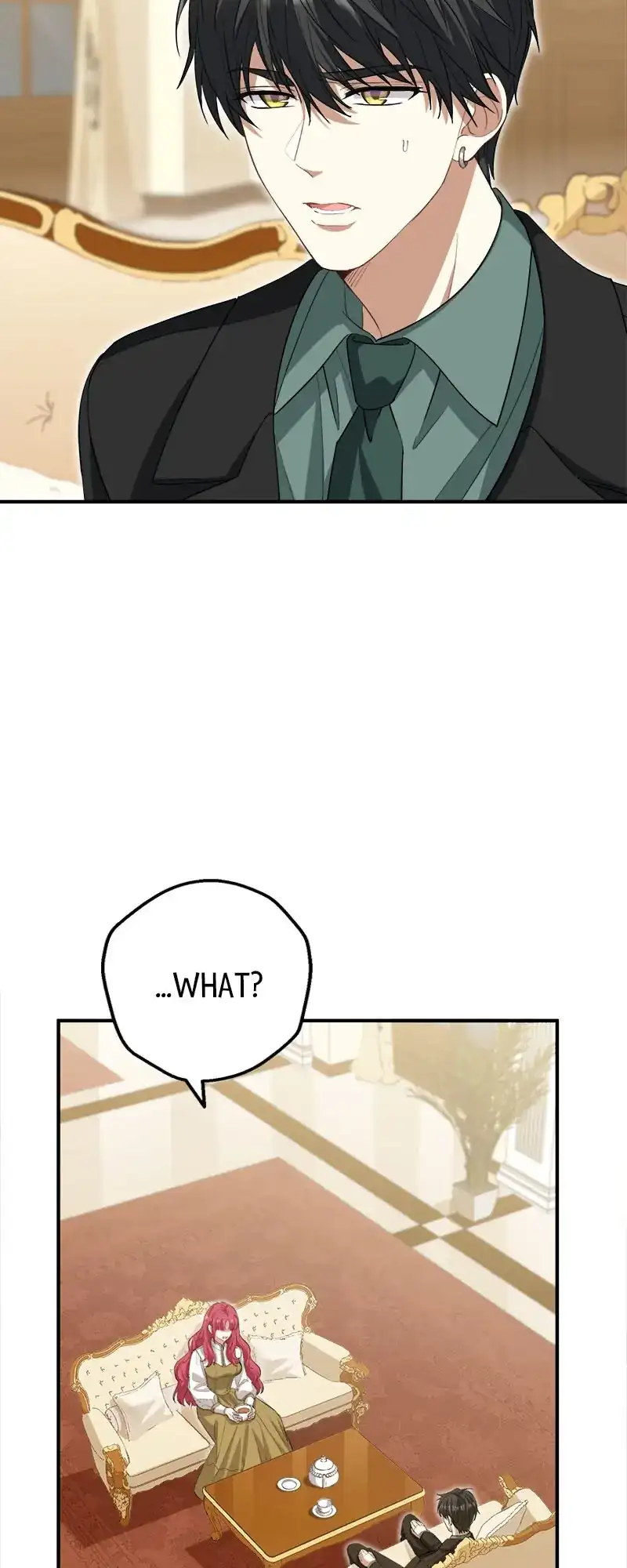I Woke Up As a Notorious Troublemaker! chapter 19 page 25
