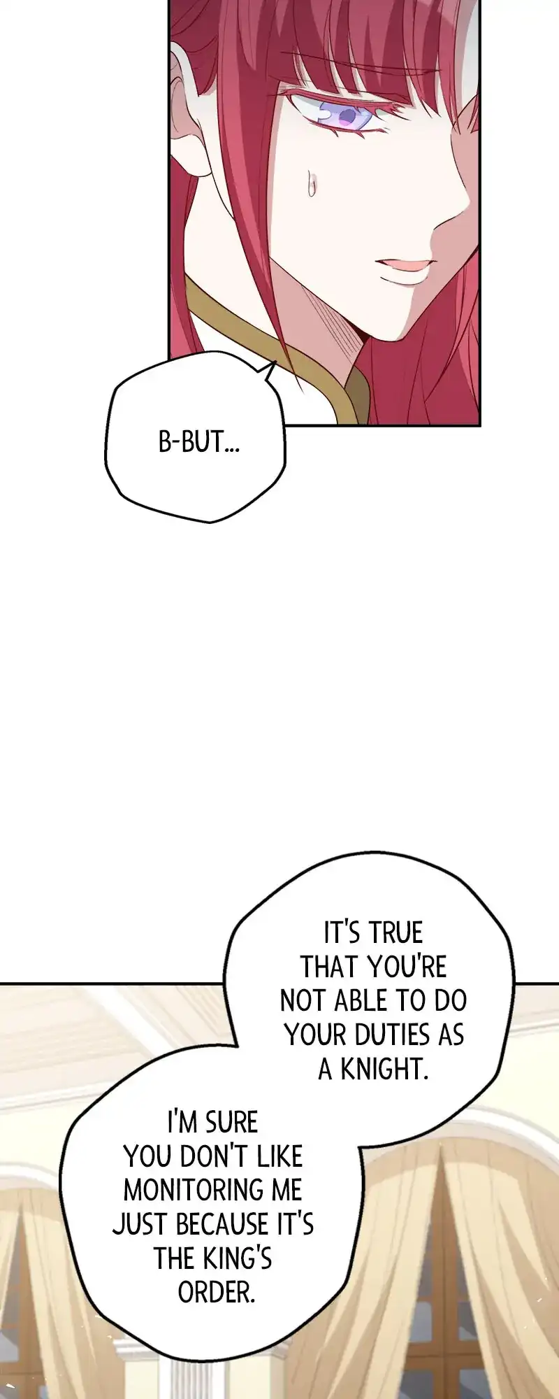 I Woke Up As a Notorious Troublemaker! chapter 19 page 28