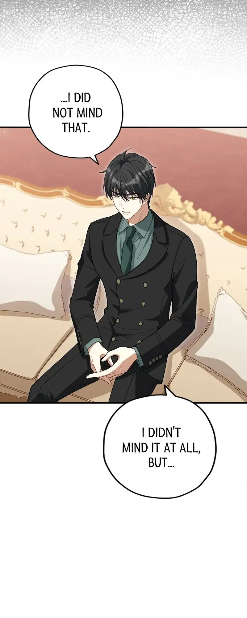 I Woke Up As a Notorious Troublemaker! chapter 19 page 41