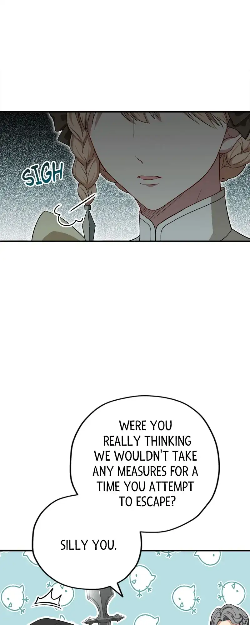 I Woke Up As a Notorious Troublemaker! chapter 19 page 5