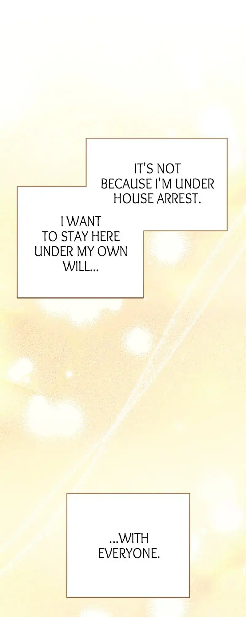 I Woke Up As a Notorious Troublemaker! chapter 19 page 55