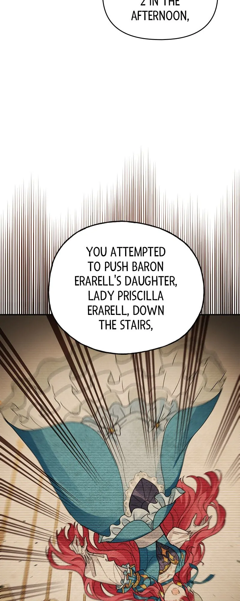 I Woke Up As a Notorious Troublemaker! chapter 2 page 11