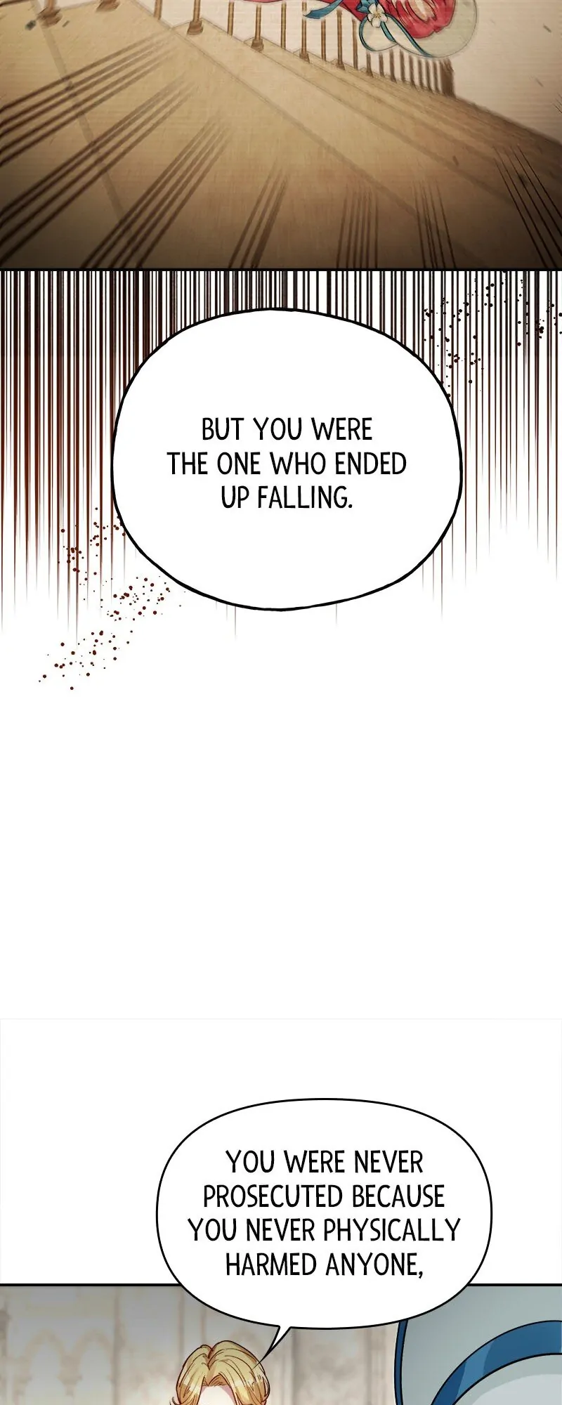 I Woke Up As a Notorious Troublemaker! chapter 2 page 12