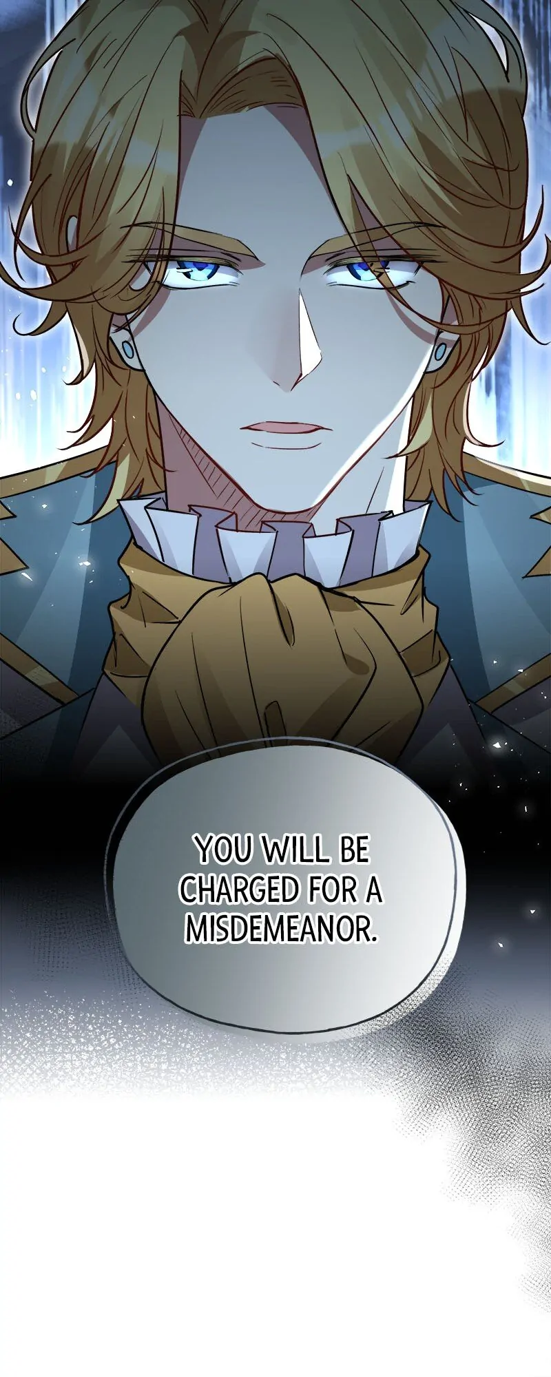 I Woke Up As a Notorious Troublemaker! chapter 2 page 14