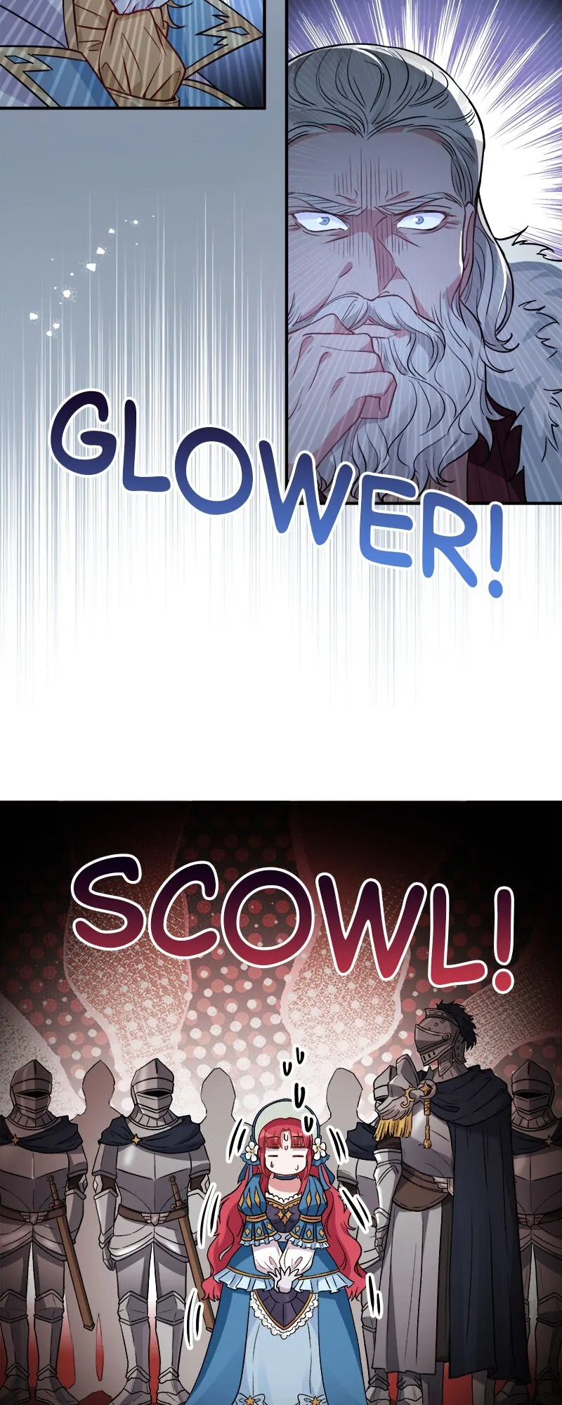I Woke Up As a Notorious Troublemaker! chapter 2 page 22