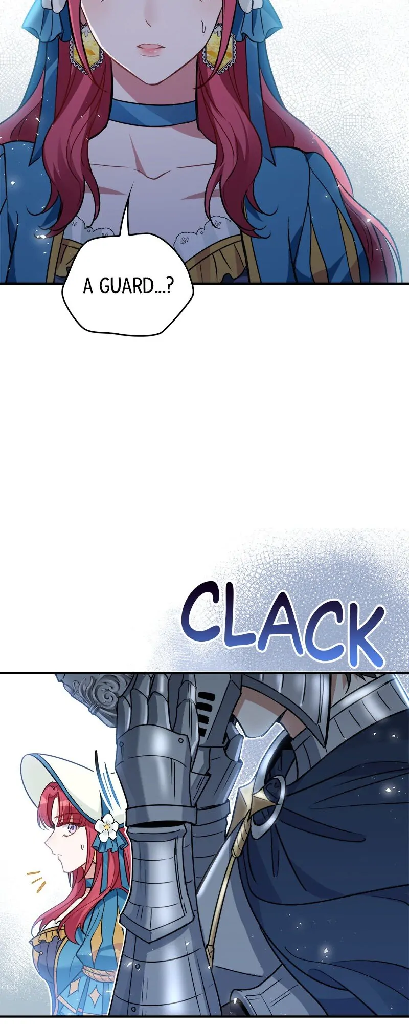 I Woke Up As a Notorious Troublemaker! chapter 2 page 26