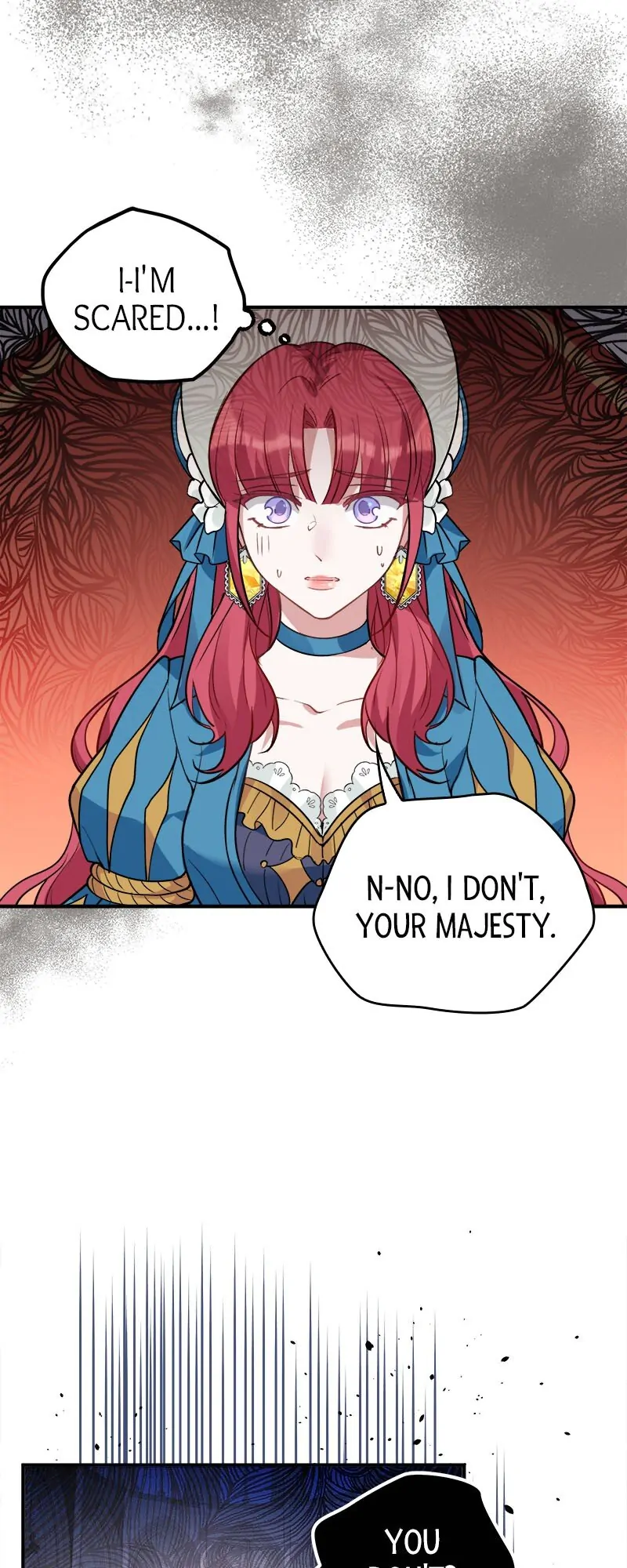 I Woke Up As a Notorious Troublemaker! chapter 2 page 3