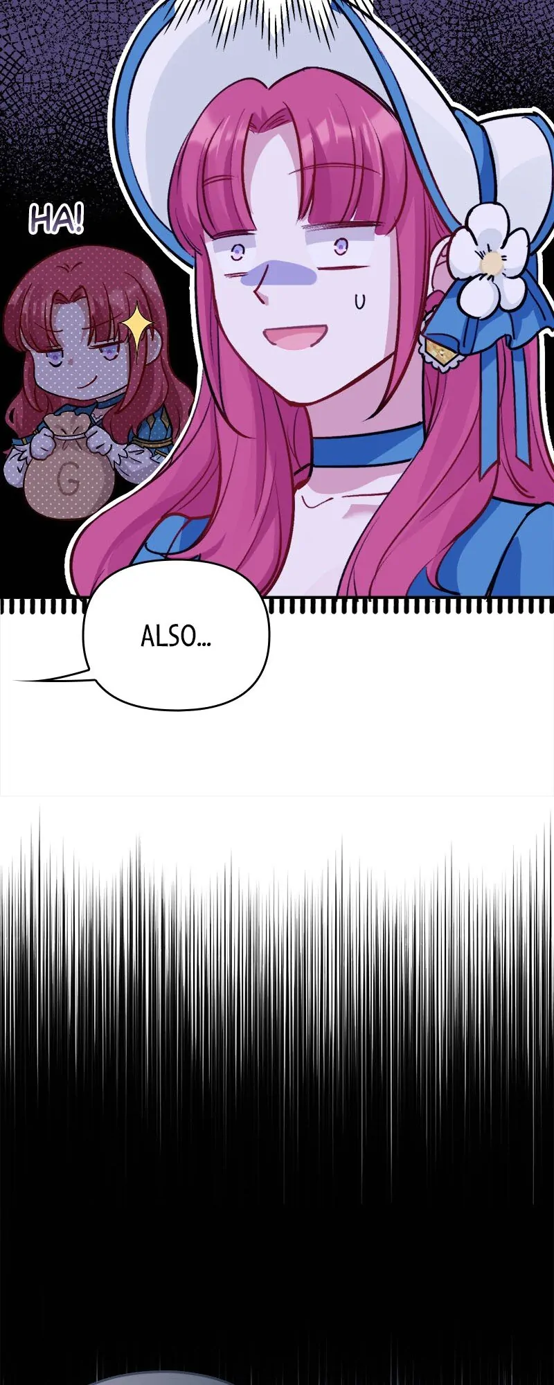 I Woke Up As a Notorious Troublemaker! chapter 2 page 33