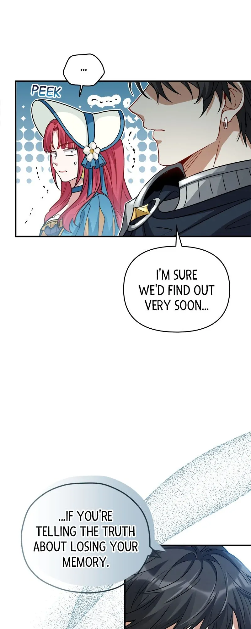 I Woke Up As a Notorious Troublemaker! chapter 2 page 36