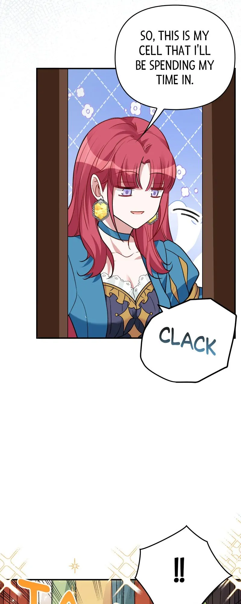 I Woke Up As a Notorious Troublemaker! chapter 2 page 63
