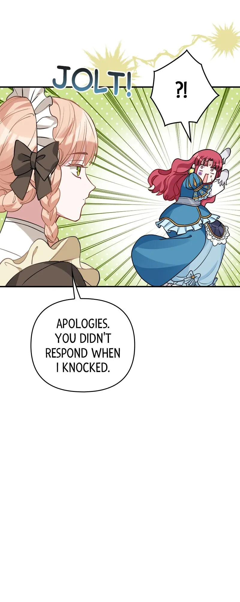 I Woke Up As a Notorious Troublemaker! chapter 2 page 66