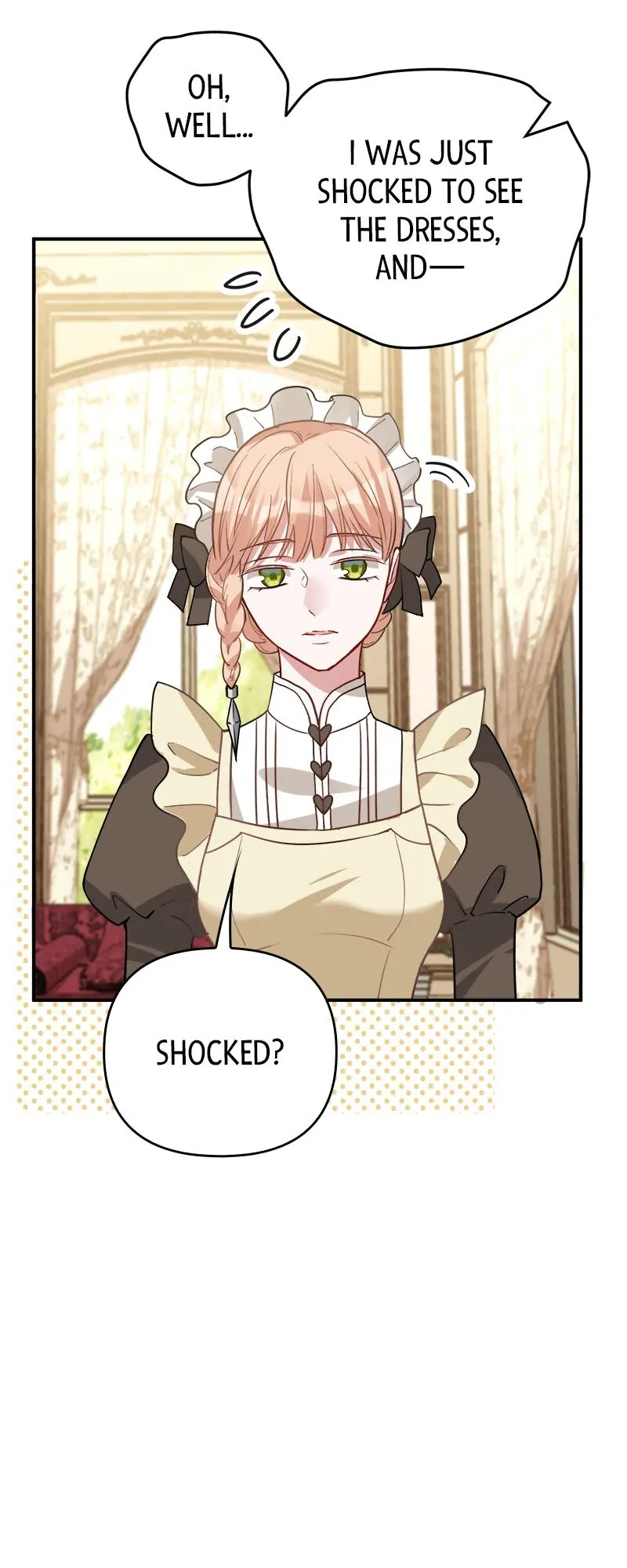 I Woke Up As a Notorious Troublemaker! chapter 2 page 67