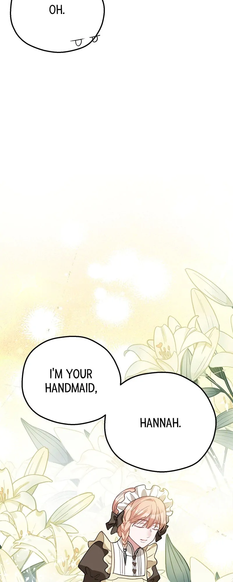 I Woke Up As a Notorious Troublemaker! chapter 2 page 69