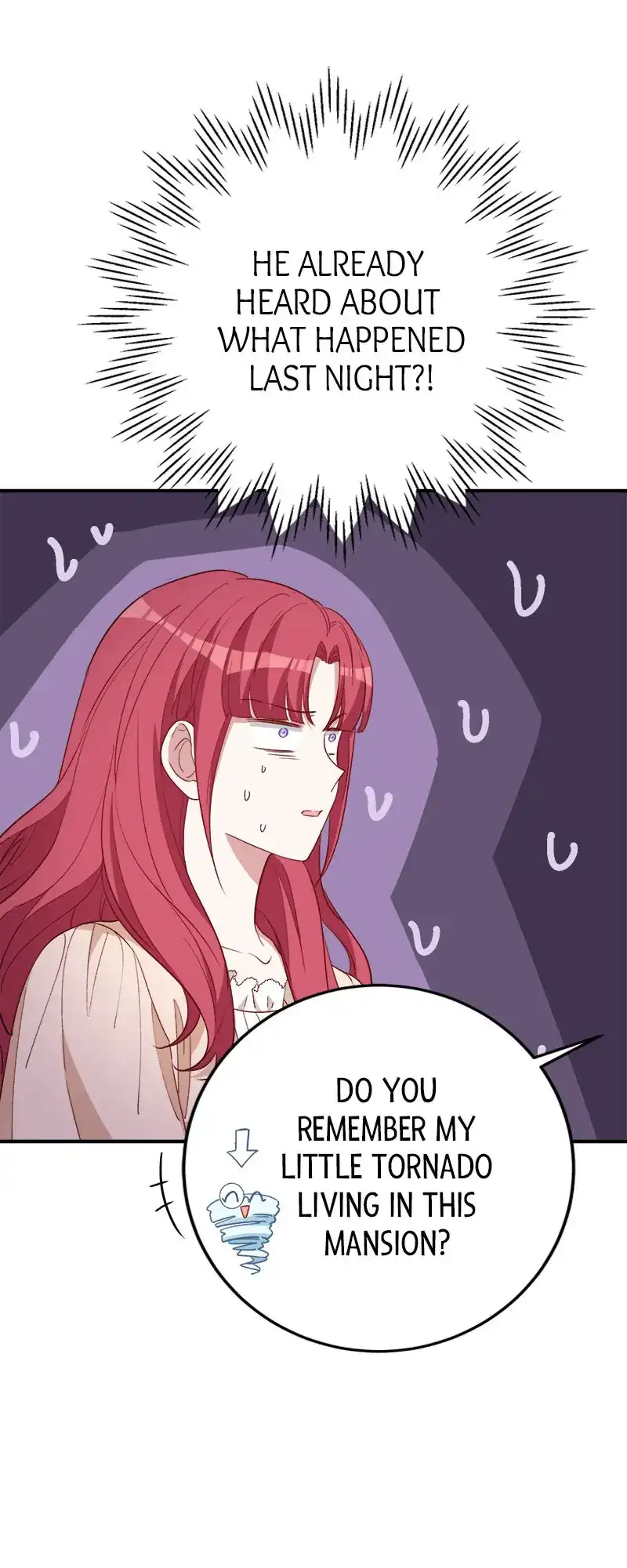 I Woke Up As a Notorious Troublemaker! chapter 20 page 11