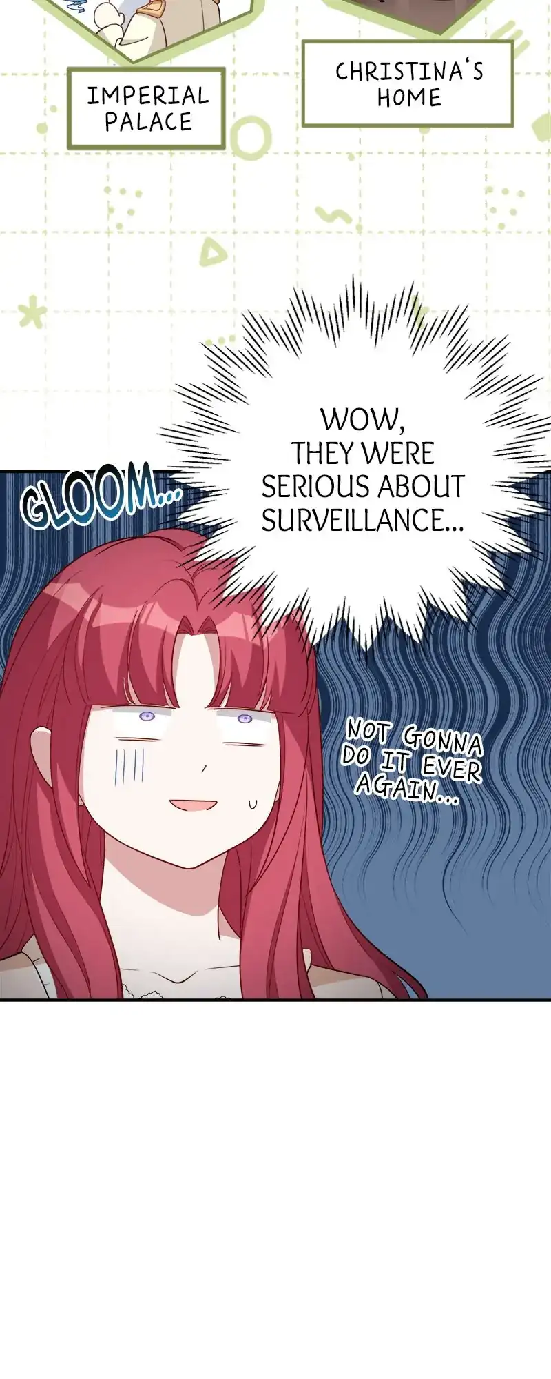 I Woke Up As a Notorious Troublemaker! chapter 20 page 13