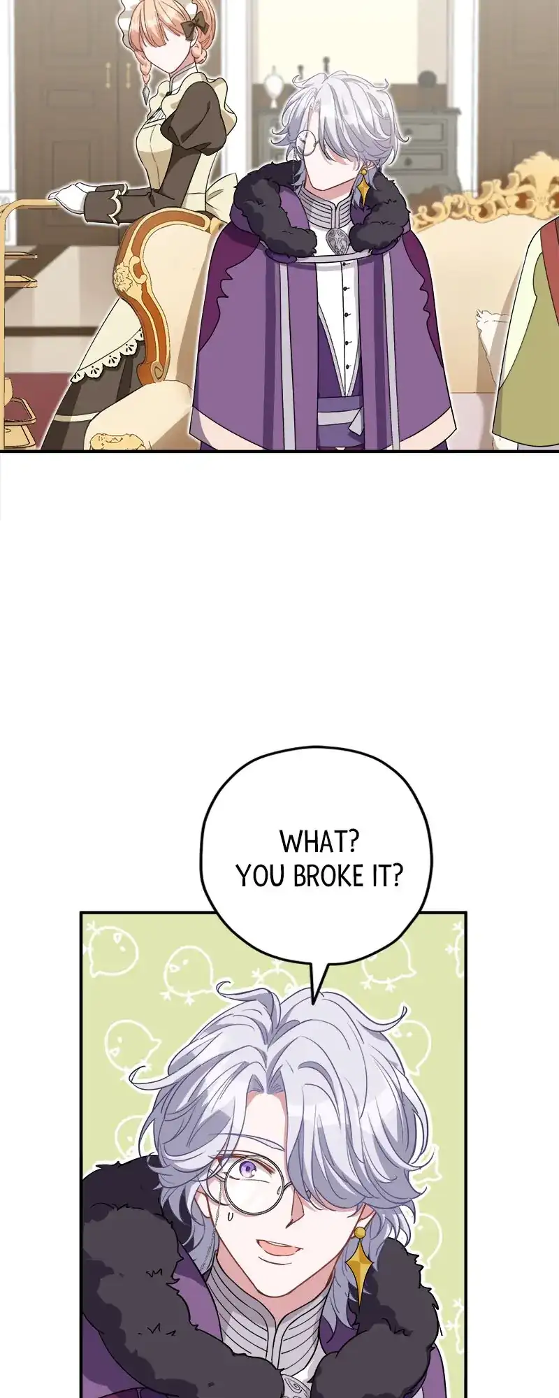 I Woke Up As a Notorious Troublemaker! chapter 20 page 44