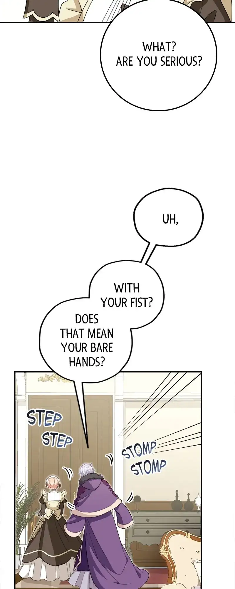 I Woke Up As a Notorious Troublemaker! chapter 20 page 46