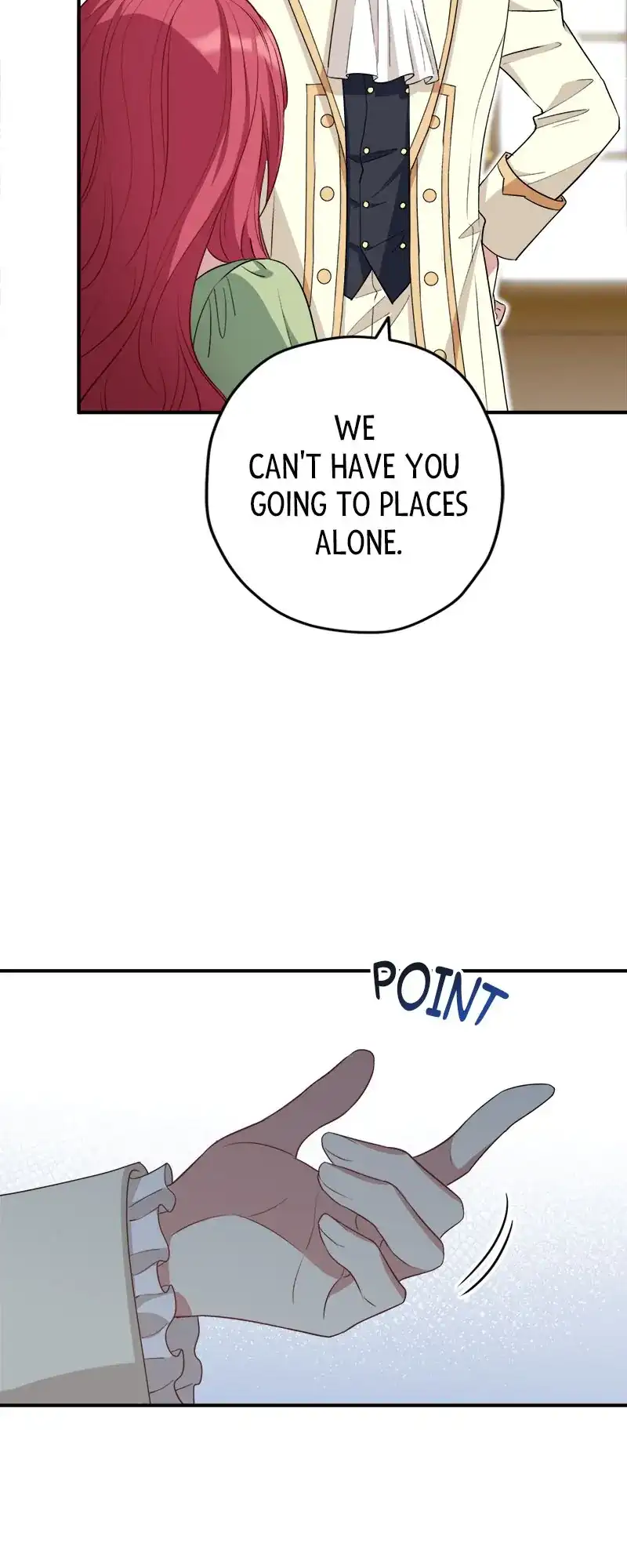 I Woke Up As a Notorious Troublemaker! chapter 20 page 71