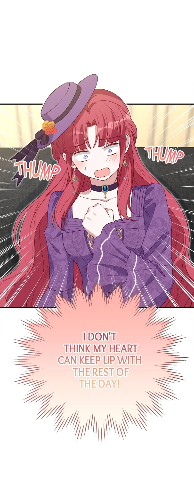 I Woke Up As a Notorious Troublemaker! chapter 21 page 21