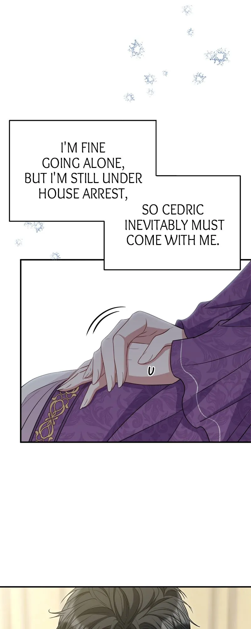 I Woke Up As a Notorious Troublemaker! chapter 21 page 28