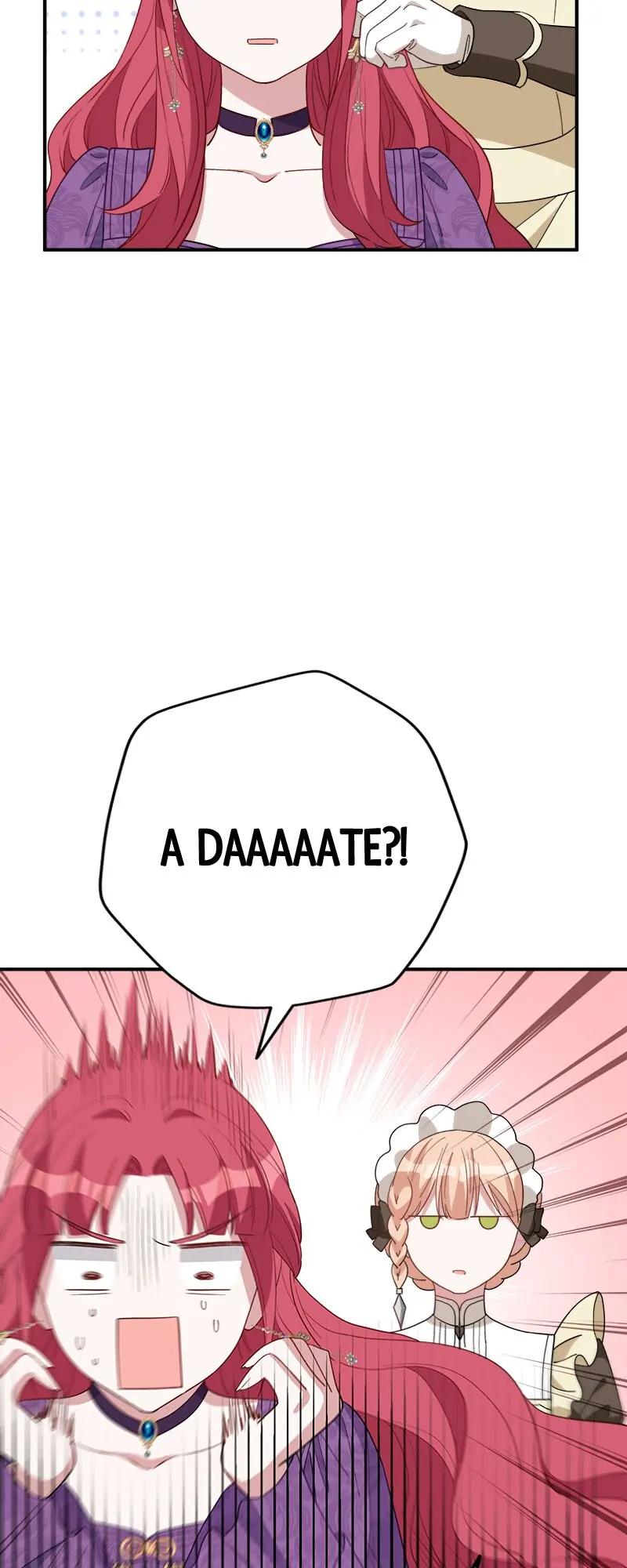 I Woke Up As a Notorious Troublemaker! chapter 21 page 3