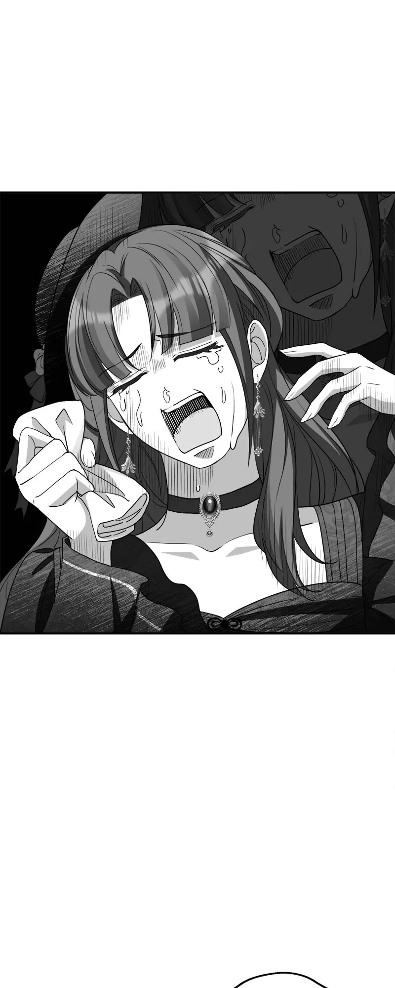 I Woke Up As a Notorious Troublemaker! chapter 21 page 41