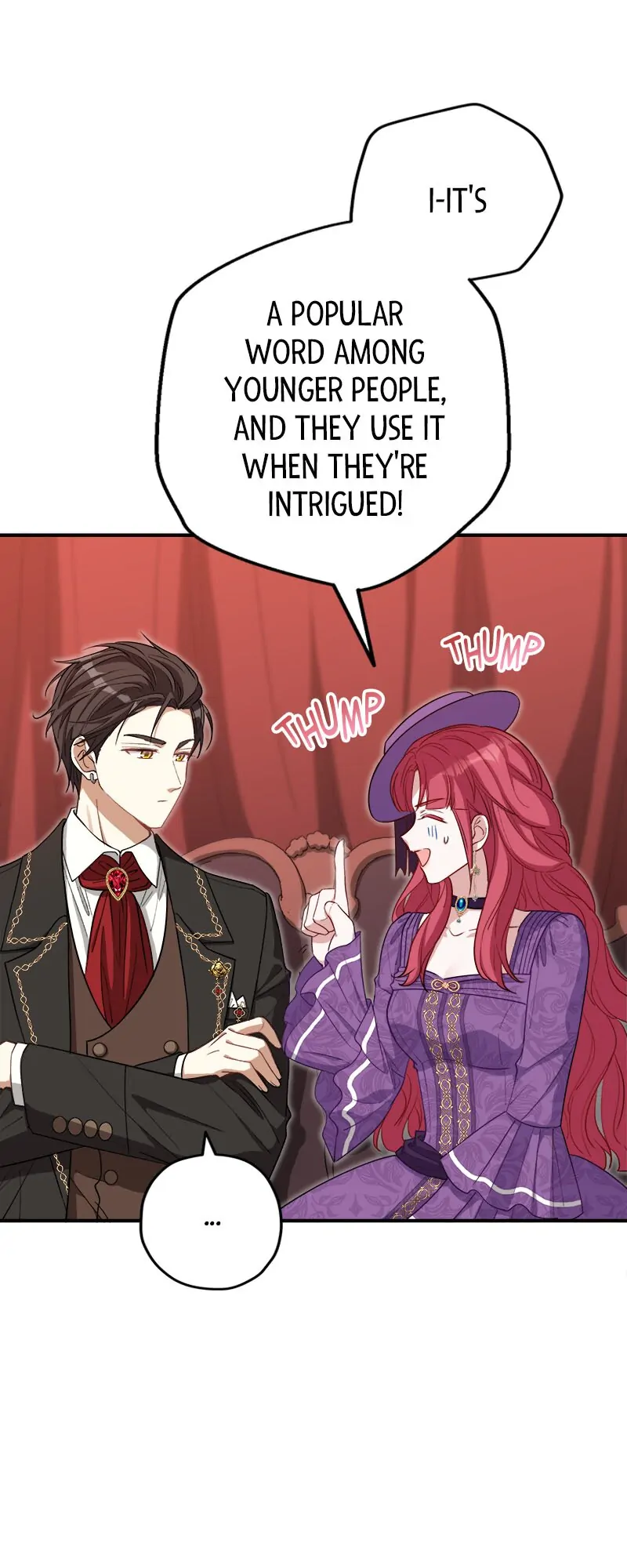 I Woke Up As a Notorious Troublemaker! chapter 21 page 46