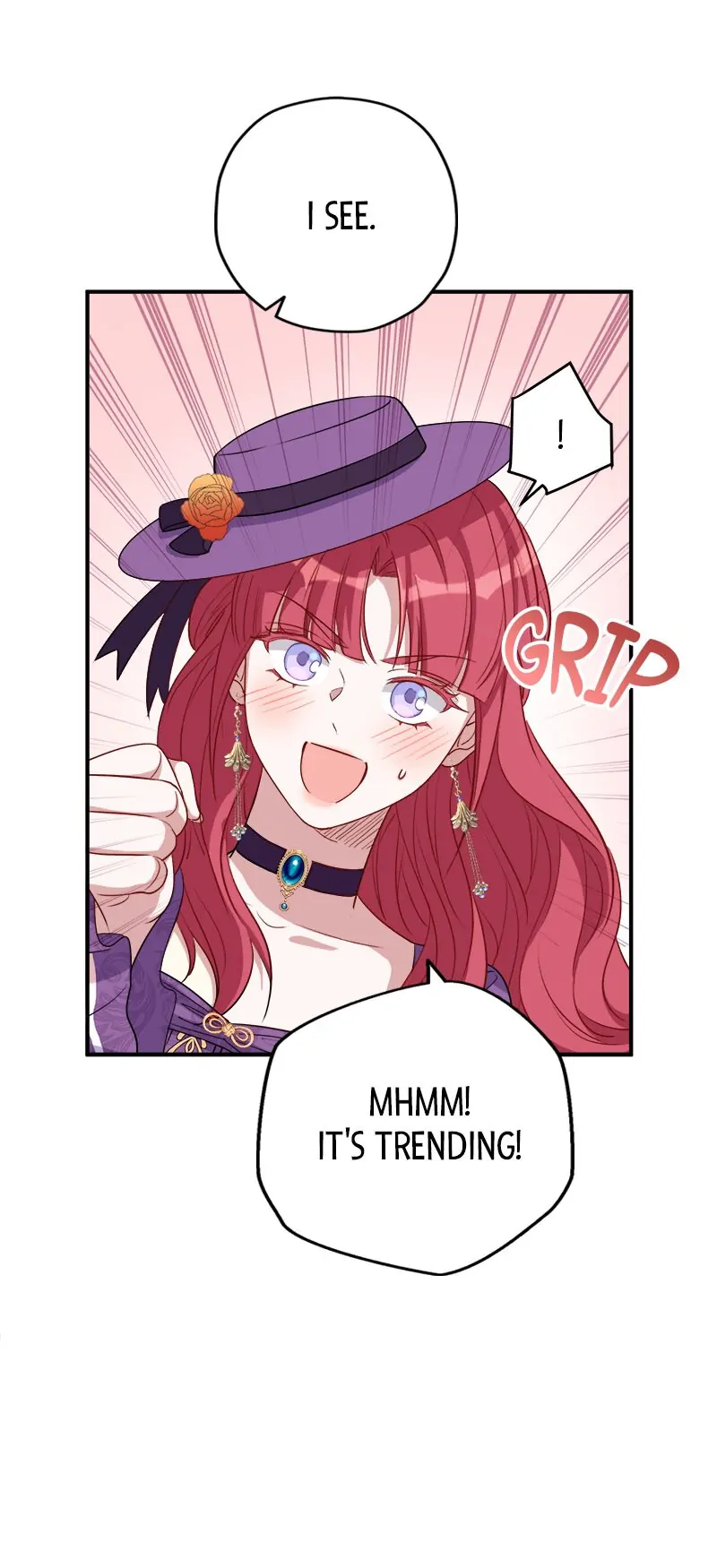 I Woke Up As a Notorious Troublemaker! chapter 21 page 47