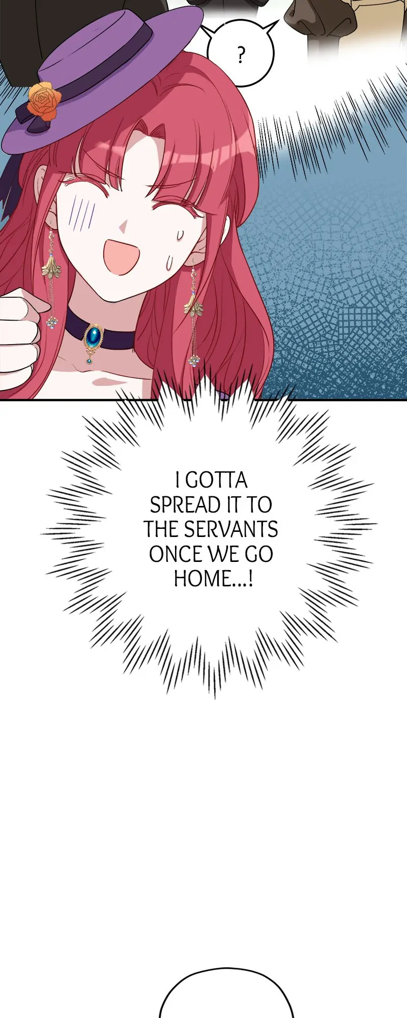 I Woke Up As a Notorious Troublemaker! chapter 21 page 49