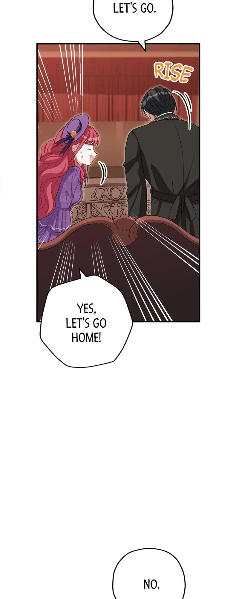 I Woke Up As a Notorious Troublemaker! chapter 21 page 50