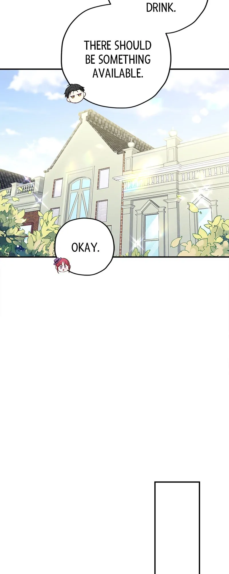 I Woke Up As a Notorious Troublemaker! chapter 21 page 59